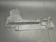 Rear Right Floor Under Cover Splash Shield 2025 Nissan Kicks 74818-7LG0A 2026