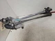 06-14 TOYOTA RAV-4 Front Windshield Wiper Transmission Linkage W/Motor OEM