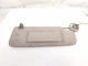 2014-2019 Cadillac Cts Passenger Side Interior Sun Visor 22980477
