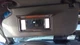 Driver Sun Visor Crew Cab Fits 11-16 FORD F250SD PICKUP 2497199