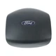 OEM NEW Ford F-150- 2000-2019 Interior Horn Cover Assembly- 1C3Z-13A805-AAB