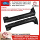 For 2007-2013 Chevy Silverado GMC Sierra Standard Cab Rocker Panels PAIR 2 Door