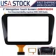 LQ080Y5DZ06 New Navigation Touch Screen For Chevrolet Malibu Equinox 16-21 Radio