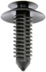 Dorman   Oe Solutions    961 361D    Trim Panel Retainer
