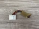 2003 - 2005 Nissan Murano Dash Information Display Screen Wiring Harness OEM