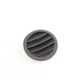 16 KIA SEDONA DASH HEATER DEFROSTER AIR OUTLET VENT GRILLE RIGHT - BLACK OEM
