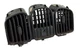 Chrysler Grand Voyager IV 2.8 CRD Front Center Air Outlet Grid P12221076A Chrysler Grand Voyager IV 2.8 CRD Front Center Air Outlet Grid P12221076A