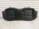 11-13 INFINITI M37/M56 14-19 Q70 Rear Seat Lower Portion Black/G OEM 88300-1MA4B