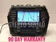 16-17 Nissan Maxima  25915 9DE0A  Touch Screen Navigation XM NI804
