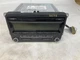 13-15 Volkswagen Passat Jetta Audio Equipment Radio AM-FM-CD-MP3 Receiver Q