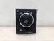 2016 Dodge Ram 1500 Dash Switch - Headlights W/ Fogs & Auto