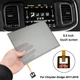 8.4" Touch Screen Glass Digitizer Uconnect for 2011-2014 Chrysler Dodge Radio