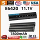 T54FJ Battery For Dell Latitude E6540 E6530 E6440 E6430 E6420 312-1163 312-1165