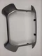 2014-2019 CHEVROLET SILVERADO 1500 RADIO TRIM BEZEL 