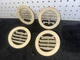  Roof Air Vent Land Rover LR3 Expedition Navigator Excursion FORD YC3H-19893-AAW