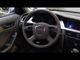 A4 AUDI   2010 Steering Wheel 340017