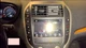 2013 LEXUS ES300H INFORMATION DISPLAY SCREEN OEM 86110-33020
