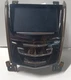 OEM For 13-15 Cadillac ATS CTS XTS Radio Receiver Navigation Display 23243166