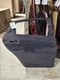 2024 Chevy Malibu Rear Door Right