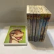 The Land Before Time DVDs Dinosaur 8 Lot #2 3 6 7 10 11 12 13 HTF Some Sealed!