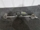 2009-13 Subaru Forester Windshield Wiper Motor & Linkage