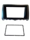 Car Radio Stereo DVD Player Dash Install Mounting Trim Kit Mount for Mazda 6