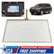 Touch Screen Digitizer Glass Fit FOR Toyota Camry 2012 - 2014 6.1" Radio 8-pin