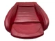 17 18 19 ALFA ROMEO GIULIA SPORT FRONT LEFT LOWER SEAT CUSHION OEM #A0.62
