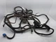2007 2008 CHEVROLET SILVERADO3500 Body Wire Harness Regular Cab AE7 25882638 