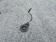 BANG & OLUFSEN PILLAR LOWER SPEAKER TWEETER OEM 17-25 AUDI A4 A5 S4 S5 RS5