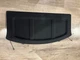 2021 Hyundai Kona Rear Cargo Cover Shelf Board BLACK- OEM