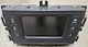 15-17 Chrysler 200 RA2 VP2 Touch Screen Bluetooth Media Radio Receiver OEM 15-17 Chrysler 200 RA2 VP2 Touch Screen Bluetooth Media Radio Receiver OEM