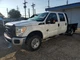 Wiper Transmission Fits 11-16 FORD F250SD PICKUP 5173415