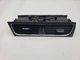 Audi S5 2010 Dash A/C Air Vent Center HVAC Outlet 8T1820951 06485-005 C82