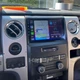 For Ford F150 2009-2012 Apple Carplay Android 12 Car Stereo Radio WiFi GPS Navi