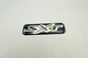 01 02 03 04 05 Dodge Startus SXT Rear Car Emblem Badge Trim Decal OEM Genuine