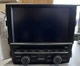 2011-2016 PORSCHE CAYENNE SATELLITE XM NAVIGATION RADIO DISPLAY SCREEN OEM