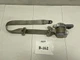 2004 2009 TOYOTA PRIUS FRONT LEFT DRIVER SIDE SEAT BELT RETRACTOR OEM+