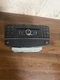 W204 MERCEDES 08-11 C CLASS AM/FM RADIO CD PLAYER STEREO HEAD UNIT