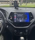 For 2015-2018 Jeep Cherokee Carplay Car Radio Android 14 Navi GPS WiFi Player