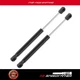 2* Rear Trunk Gas Springs Lift Supports Struts Shocks Fits 2009-2013 Mazda 6