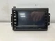 International PROSTAR NAVIGATION A/V Equipment (Radio), NAVIGATION SCREEN ONLY