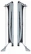 OER Chrome Inner Pillar Post Molding Set 1967 Pontiac Firebird & Chevy Camaro