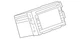Genuine GM Radio 22921421