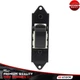 Power Window Switch For Mitsubishi Montero Lancer 2003-2006 Outlander 2007-2011