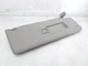 2018-2023 Volkswagen Atlas Passenger Side Interior Sun Visor -Grey 3Cn857552evi4