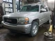 Driver Left Sun Visor Illuminated Fits 04-05 AVALANCHE 1500 1414047
