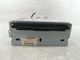 2011-2015 Jaguar Xj Am Fm Cd Player Radio Receiver RKNSZ