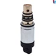 A/C Compressor Control Solenoid Valve for 2011-2015 Hyundai Tucson Kia Sportage