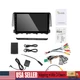 Apple Carplay For 2016-2020 Honda Civic Car Stereo Android 12.0 Radio GPS WIFI K